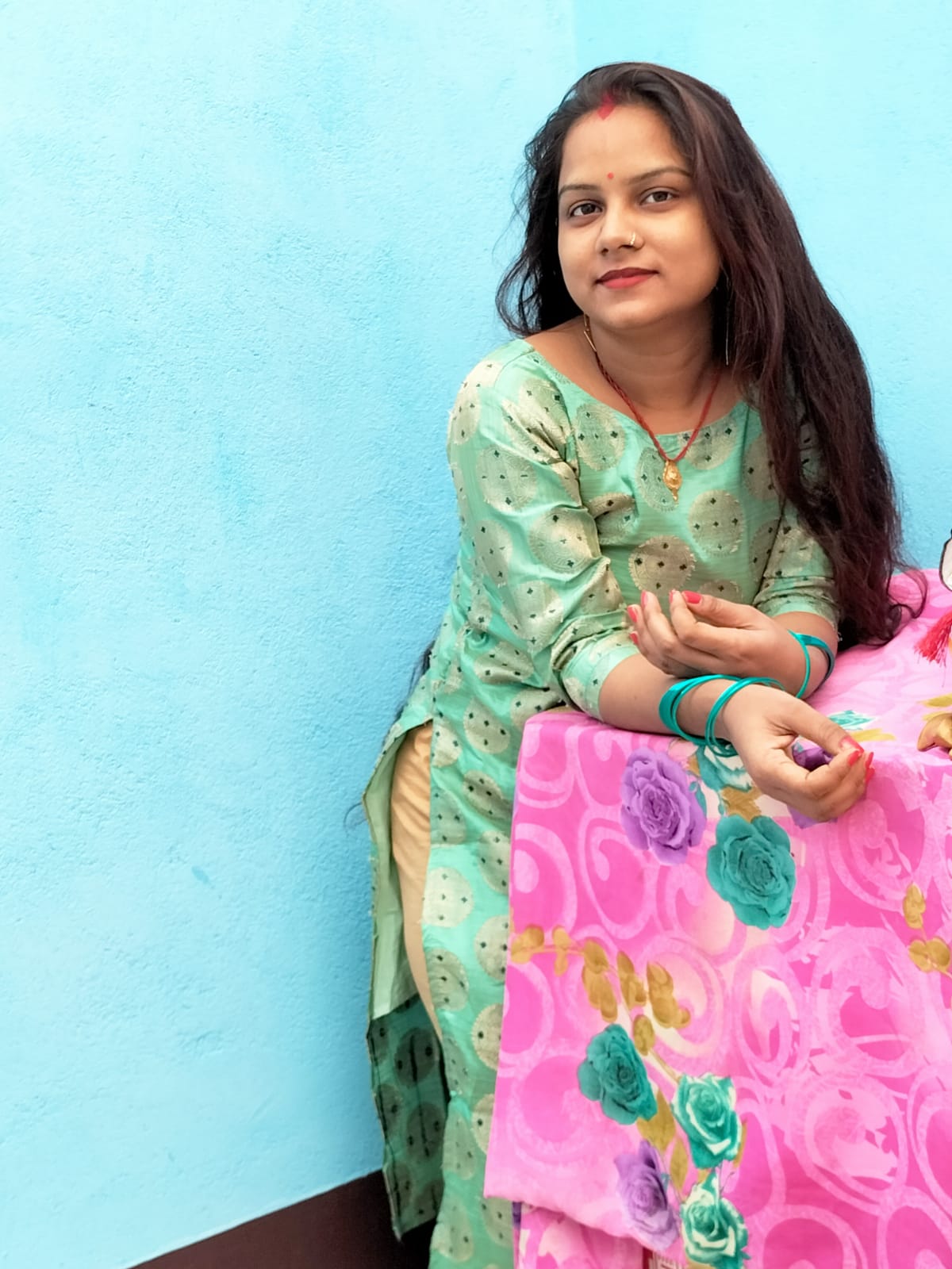 Billie R. Courtney profile